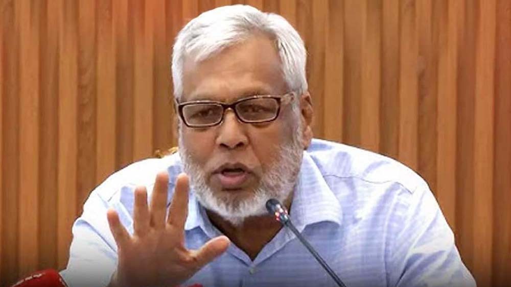 এলপি গ্যাস আমদানি বাড়ানোর চিন্তা করছে সরকার: জ্বালানি উপদেষ্টা